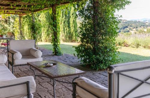 Scansano House | Holiday Home Lavanda by Interhome