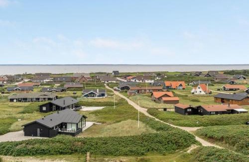 Hvide Sande House | Holiday Home Leleks - 200m from the sea by Interhome