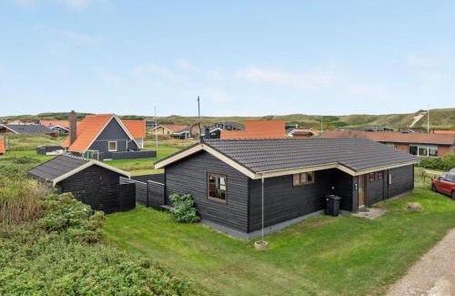 Hvide Sande House | Holiday Home Leleks - 200m from the sea by Interhome