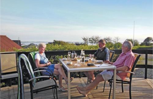 Vinderup House | Holiday Home Lerskrænten Vinderup Xi