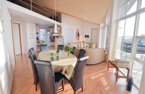 Vinderup House | Holiday Home Lerskrænten Vinderup Xi