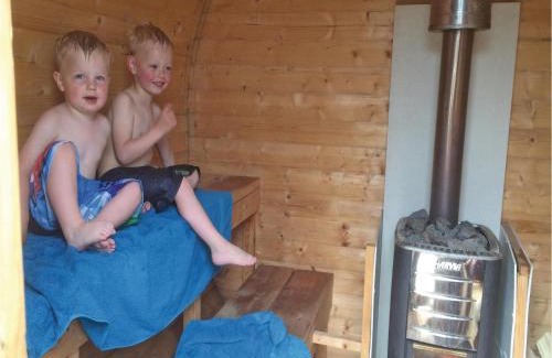 Vinderup House | Holiday Home Lerskrænten Vinderup Xi