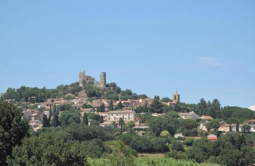 Grimaud House | Holiday Home Les Migraniers by Interhome