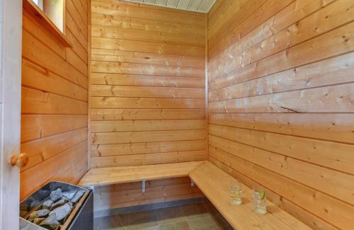 Skaven Strand House | Holiday Home Liam - 800m to the inlet by Interhome
