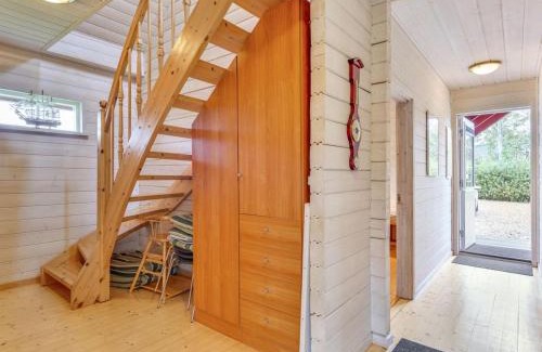 Skaven Strand House | Holiday Home Liam - 800m to the inlet by Interhome