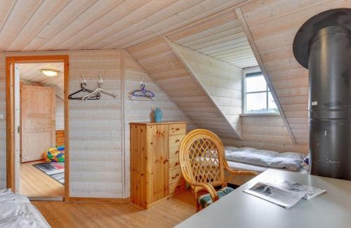 Skaven Strand House | Holiday Home Liam - 800m to the inlet by Interhome