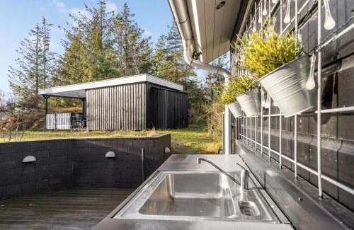 Hals House | Holiday Home Lilie - 270m from the sea by Interhome