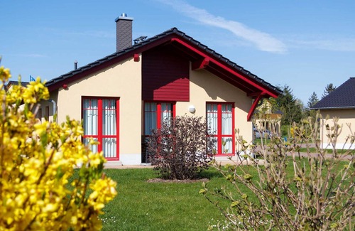 Markkleeberg Apartment | Holiday home "Little tern", 4 persons Standard - Seepark Auenhain *