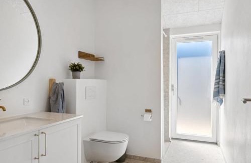 Knebel House | Holiday Home Lonneke - 450m from the sea by Interhome