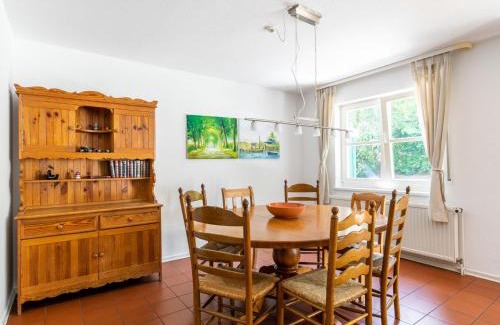 Garz/Rugen House | Holiday Home Losentitz by Interhome