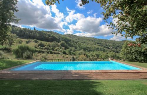 Torsoli House | Holiday Home Lucolena by Interhome