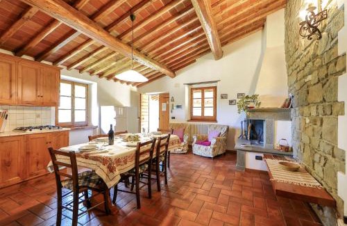 Torsoli House | Holiday Home Lucolena by Interhome