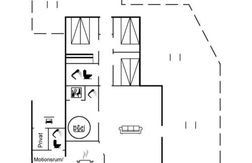 Bjerregaard House | Holiday Home Ludvig - from the sea by Interhome