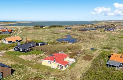 Trans House | Holiday Home Luiza - 300m from the sea by Interhome