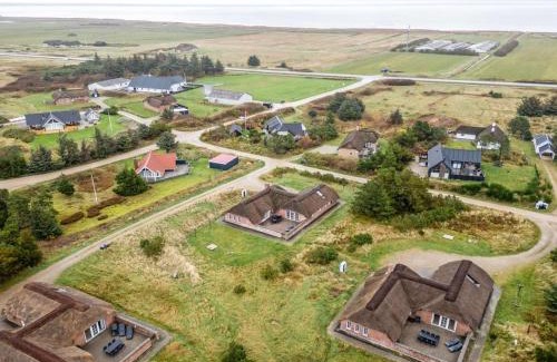 Klegod House | Holiday Home Madsen - from the sea by Interhome