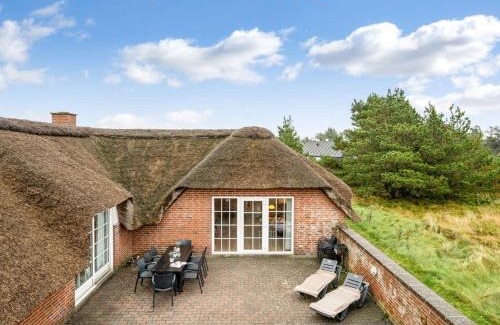 Klegod House | Holiday Home Madsen - from the sea by Interhome