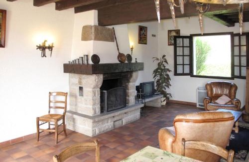 Pionnat House | Holiday Home Marchives by Interhome