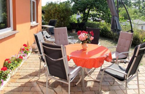 Plau am See House | Holiday Home Maria by Interhome