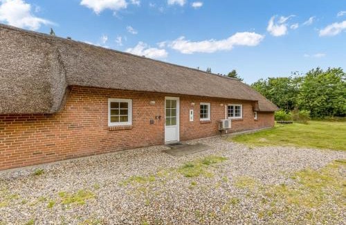 Lodbjerg Hede House | Holiday Home Marilisa - 700m to the inlet by Interhome