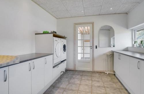 Hurup Thy House | Holiday Home Markhild - 300m to the inlet by Interhome