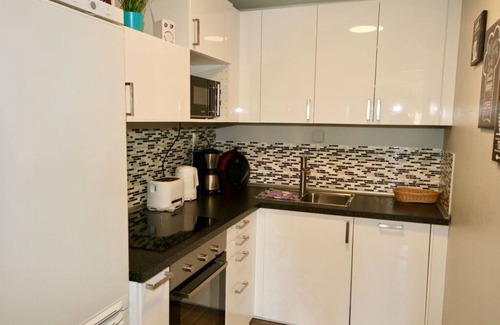 Born auf dem Darss Apartment | Holiday home Marla Comfortable Vacation Home