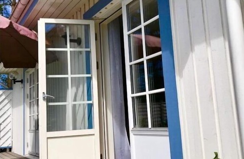 Born auf dem Darss Apartment | Holiday home Marla Comfortable Vacation Home