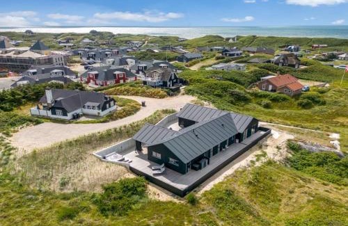 Sondervig House | Holiday Home Maximiliane - from the sea by Interhome