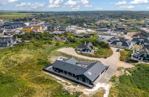 Sondervig House | Holiday Home Maximiliane - from the sea by Interhome