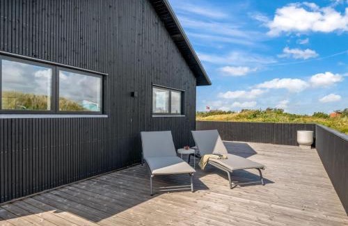 Sondervig House | Holiday Home Maximiliane - from the sea by Interhome