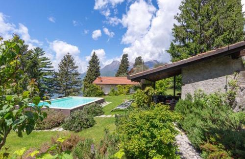Regoledo House | Holiday Home Meri - VNA225 by Interhome