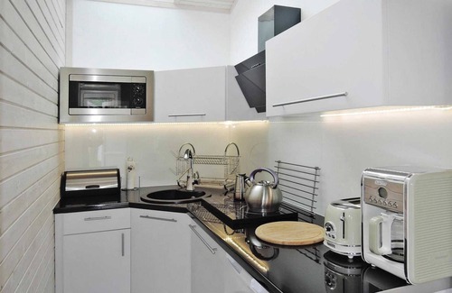 Miedzywodzie House | Holiday Home Międzywodzie near Sandy Beach