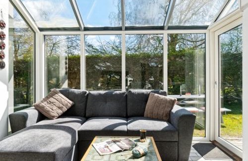 Ronde House | Holiday Home Milrid - 100m from the sea by Interhome