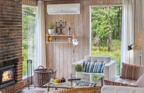 Nykobing Sjaelland House | Holiday Home Mirzə - 250m from the sea by Interhome