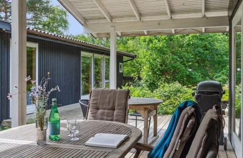 Nykobing Sjaelland House | Holiday Home Mirzə - 250m from the sea by Interhome