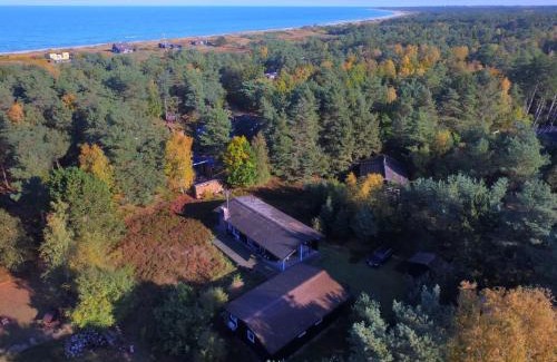 Nykobing Sjaelland House | Holiday Home Mirzə - 250m from the sea by Interhome