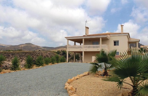 Hoya de los Patos House | Holiday Home Monnegre 08