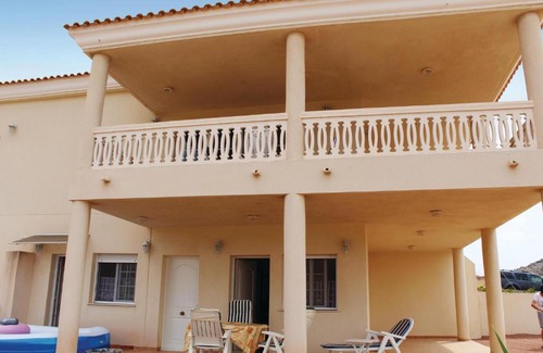 Hoya de los Patos House | Holiday Home Monnegre 08