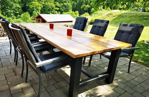 Schankweiler Apartment | Holiday home Mobilex holidays