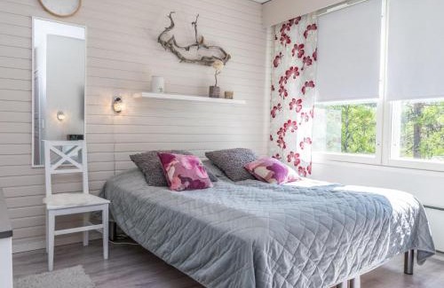 Saariselka House | Holiday Home Moitakuru a17 by Interhome