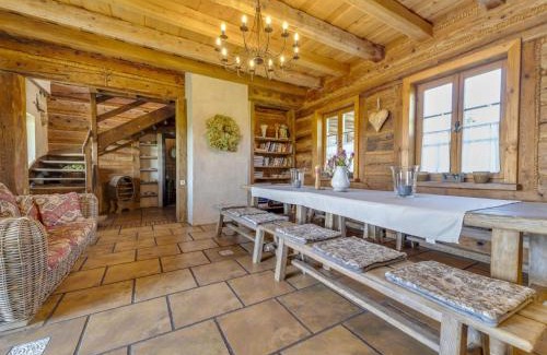 Cisowa House | Holiday Home Moja Mała Toskania by Interhome