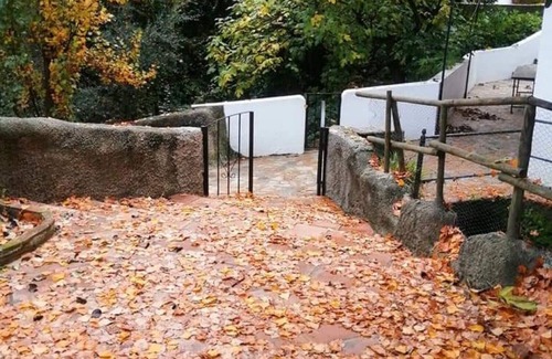 Moratalla House | Holiday Home 'Molino 1' with Mountain View, Wi-Fi and Air Conditioning