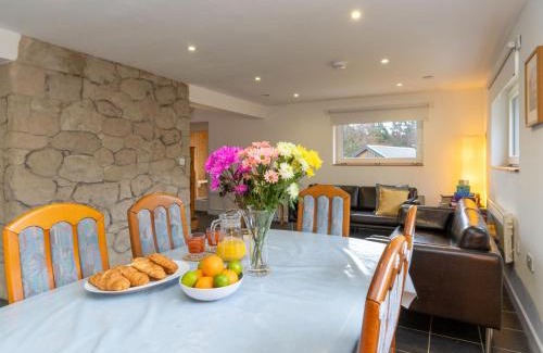 Nethy Bridge House | Holiday Home Muir Edge by Interhome