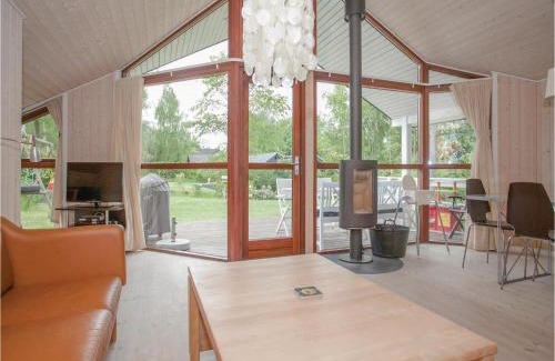 Hoeve Strand House | Holiday Home Nøddebakken