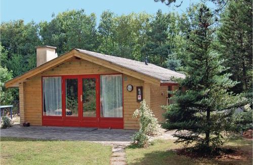 Jegum House | Holiday Home Nøddehaven Oksbøl Iii