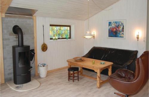Jegum House | Holiday Home Nøddehaven Oksbøl Iii