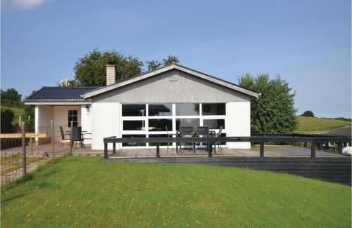 Broager House | Holiday Home Nørreløkke Broager I
