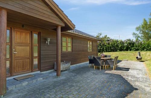 Kulhuse House | Holiday Home Nantje - 560m to the inlet by Interhome