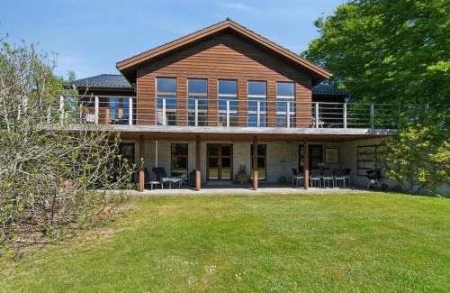 Kulhuse House | Holiday Home Nantje - 560m to the inlet by Interhome