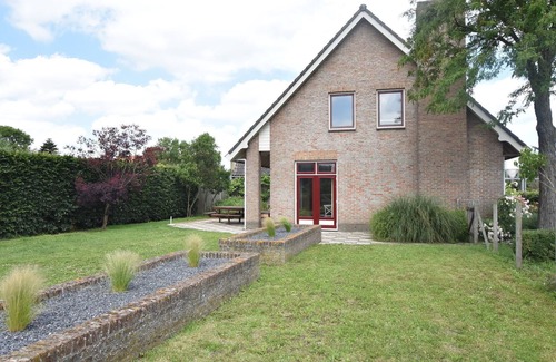 Eede House | Holiday Home near Bruges and Cadzand