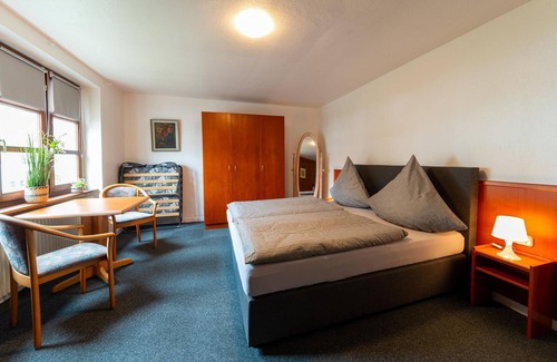 Schleiden House | Holiday Home near Monschau with a sauna